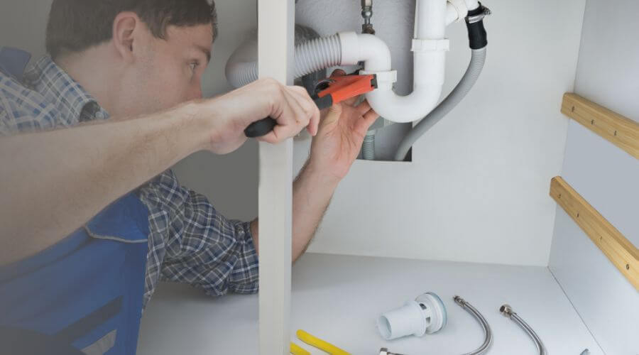 Professional Leak Detection Services in Wentworth, NH